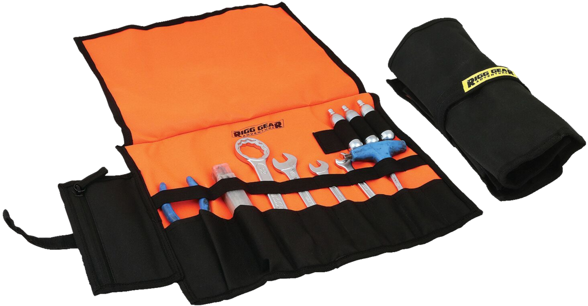 Rg Tool Roll