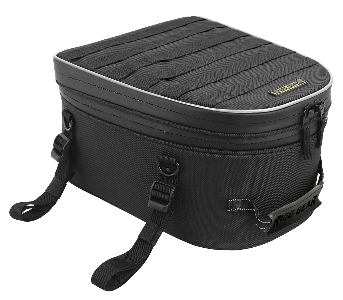 Rg-Trails End Adventure Tail Bag