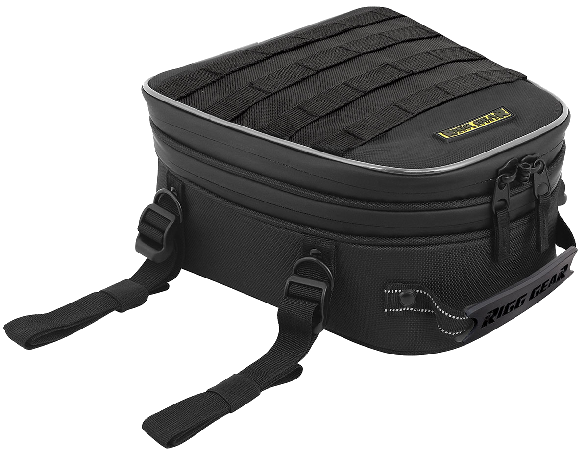 Rg-Trails End D.Sport/Enduro Tail Bag