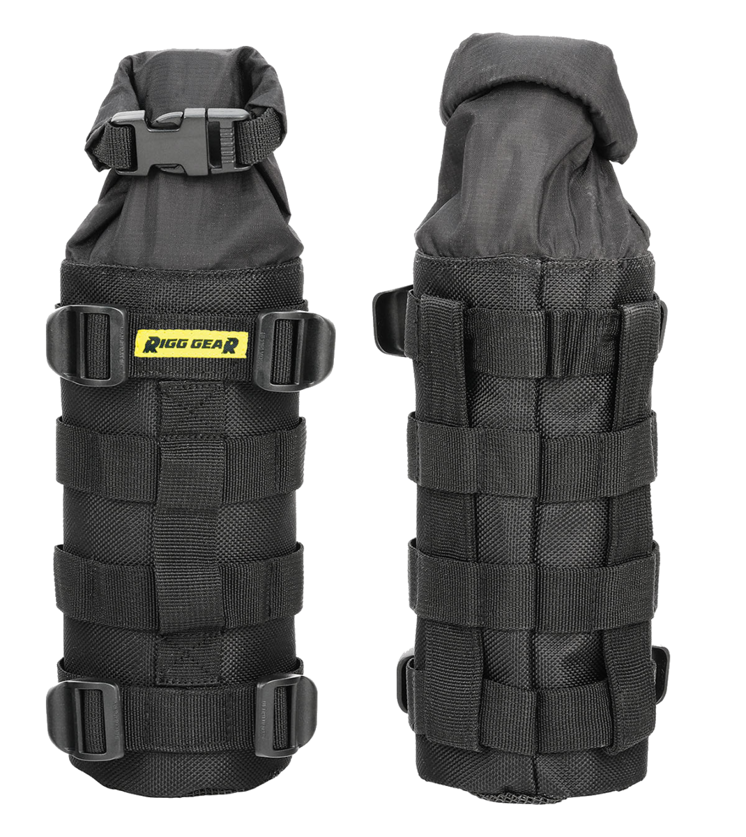 Rg-Trails End Fuel Bottle Holder