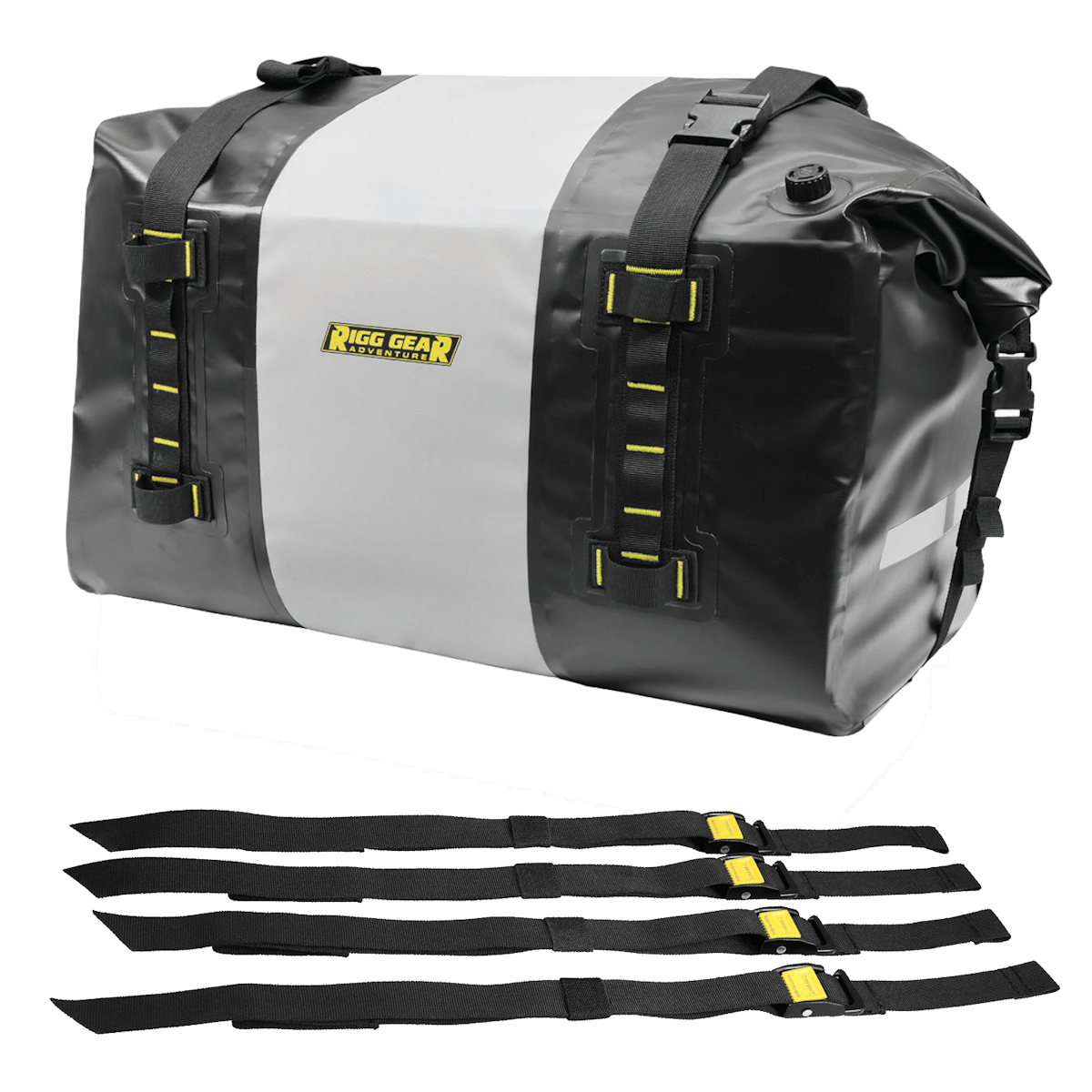 Hurricane 60L Duffle Bag