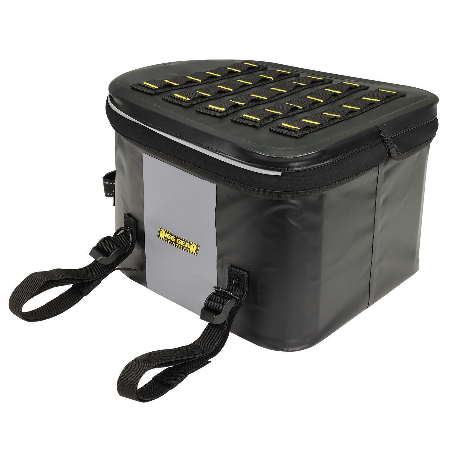 Hurricane Adventure Tail Bag 28L