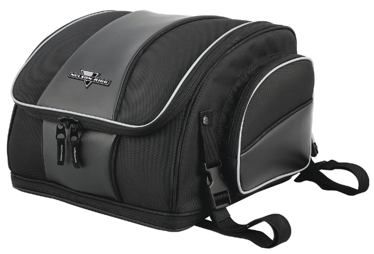 Route 1 Weekender Bag