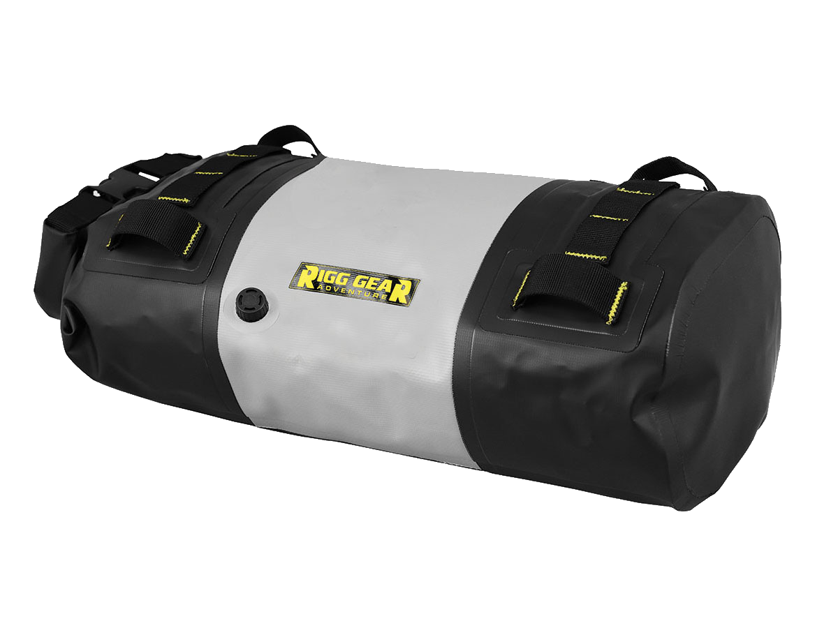 Hurricane 10L Roll Bag