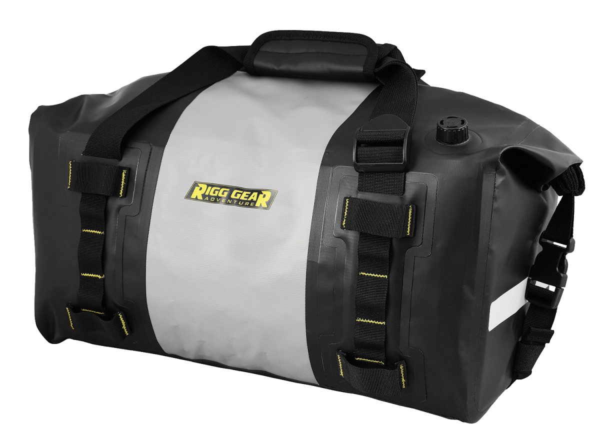 Hurricane 25L Duffle Bag