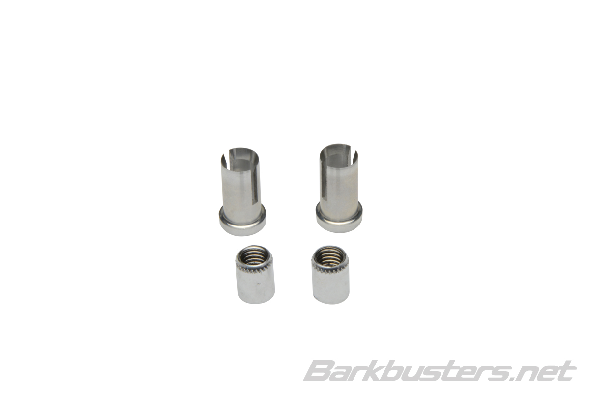 Spare-Bar End Inserts (2) 10Mm