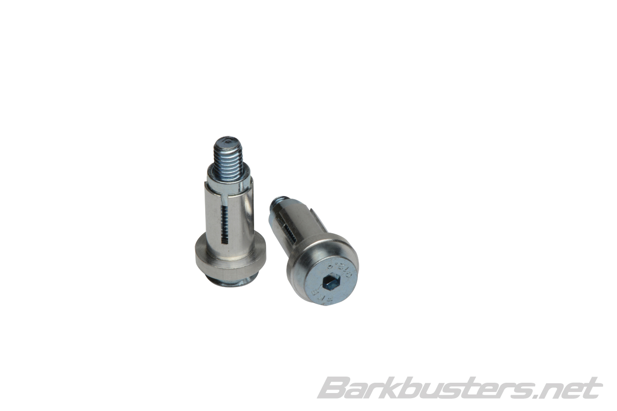 Spare-Bar End Inserts (2) 14Mm