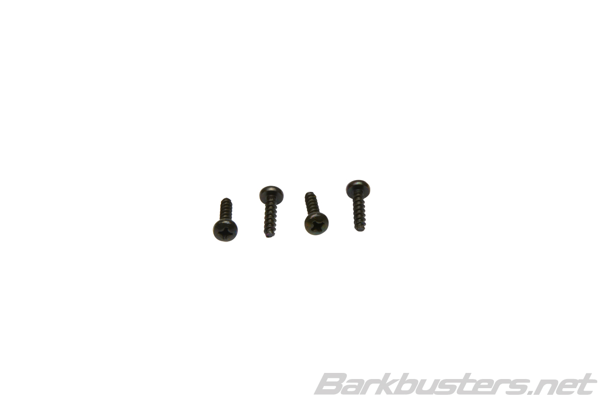 Spare-Screwkit(4) Vps Deflector Saddles