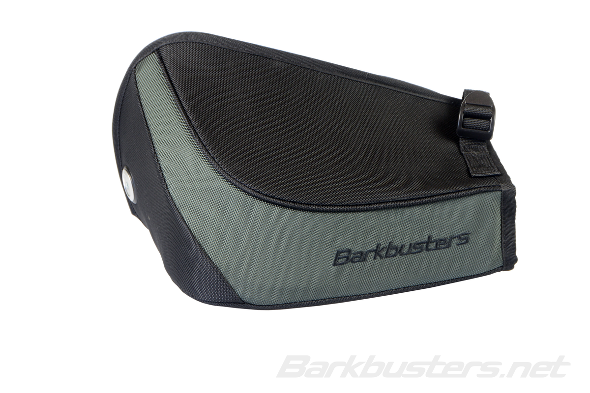 Fabric Hguard Multifit Faired Sprt/Tour
