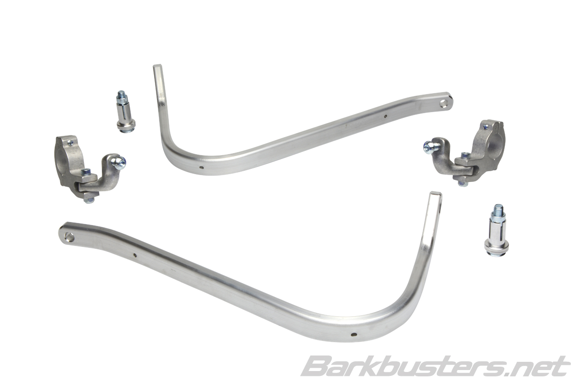 Hware Kit Universal Tapered Bar
