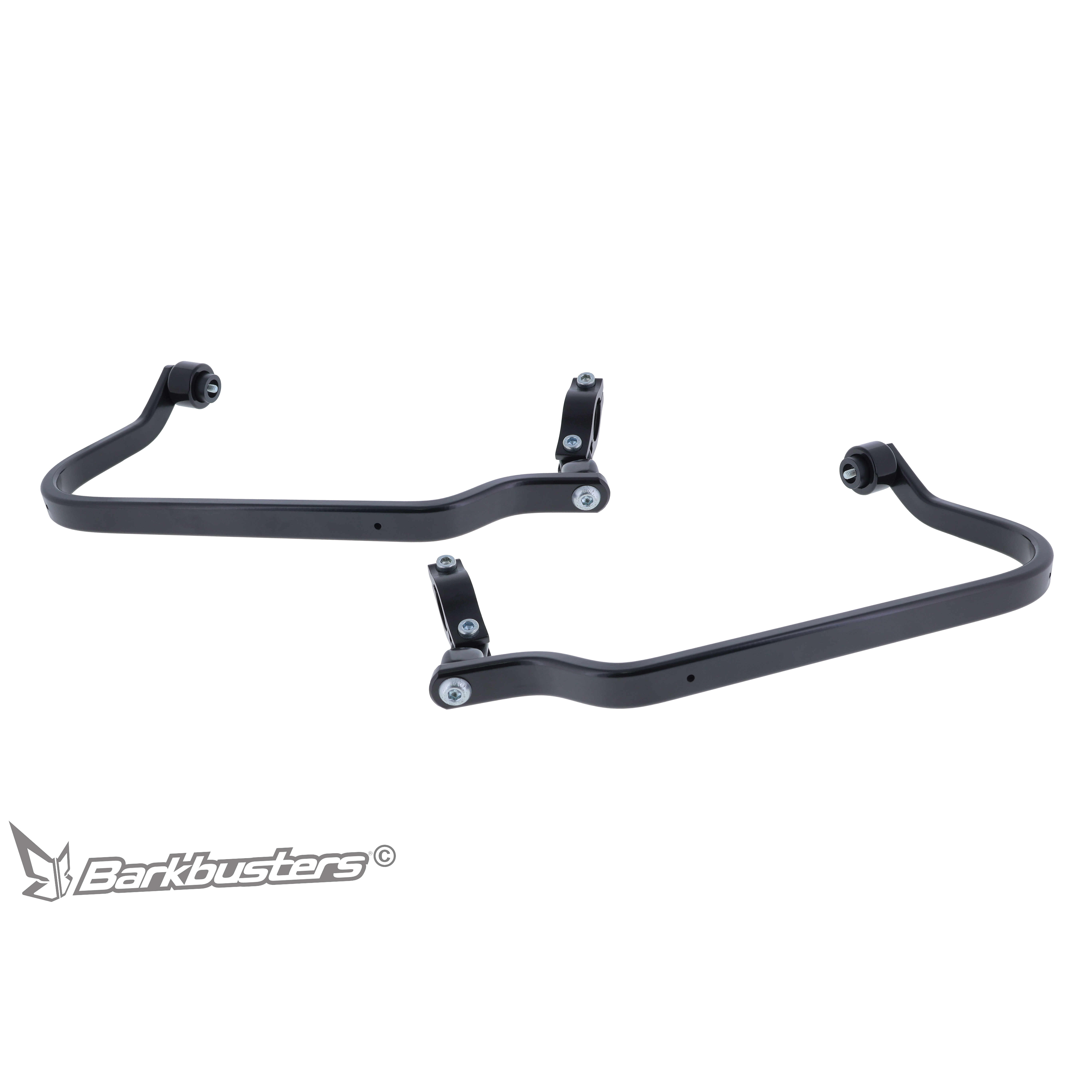 Hware Kit Yamaha Mt09/Sp (21-23)