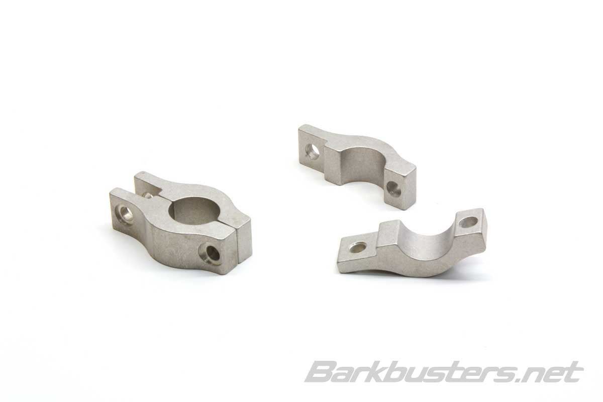 Spare-Saddle Set Bss-00 Straight 28.5Mm