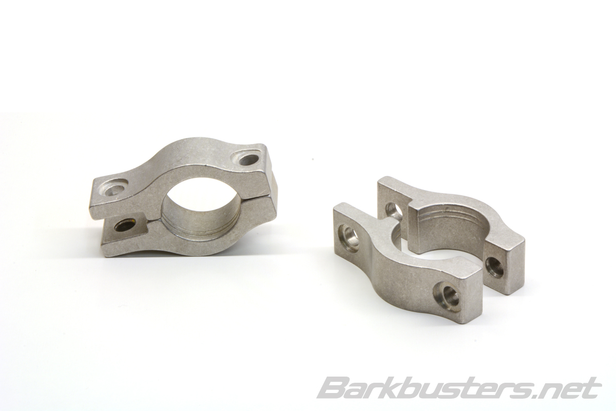 Spar-Saddleset Bss-02 Taper 25.5-26.5Mm