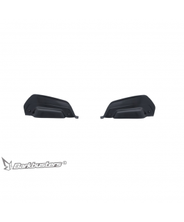 Wind Deflectors Blk (Vps-203 & Vps-207)