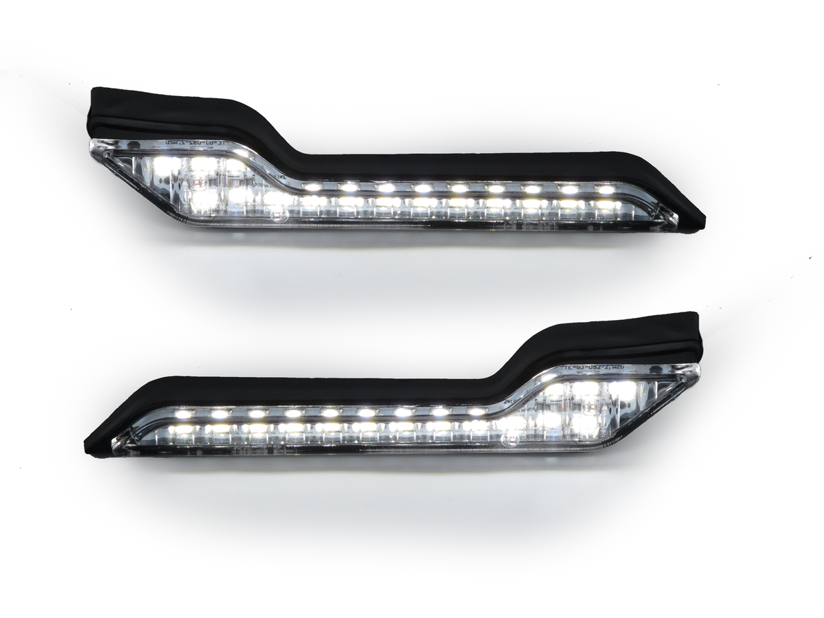 Led-002 White Lights (Position)