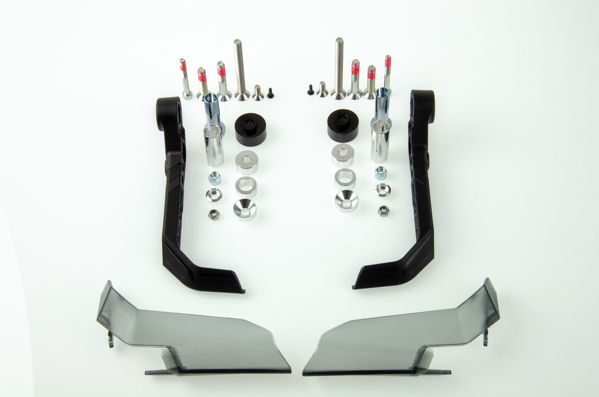 Aero-Gp Lever Protector Sgl.Pt.