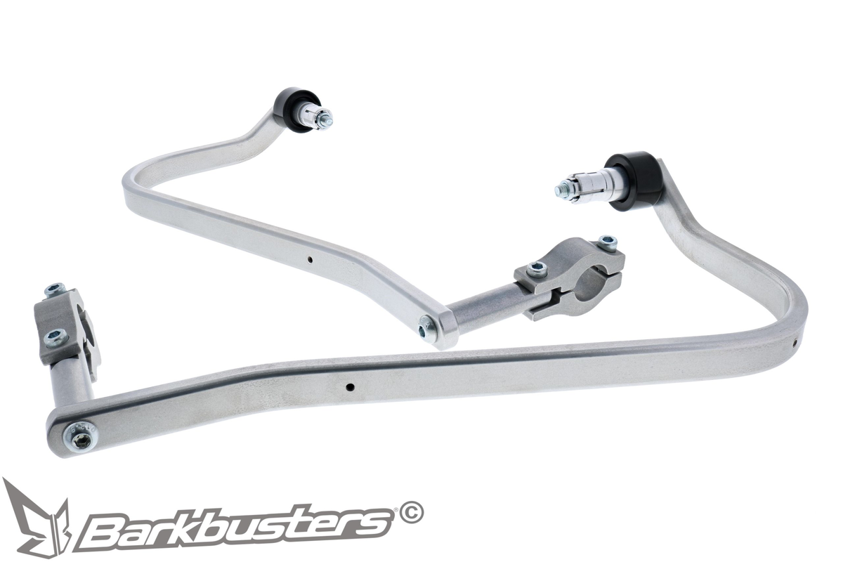 Hardware Kit Honda Crf 300 Rally(21-)