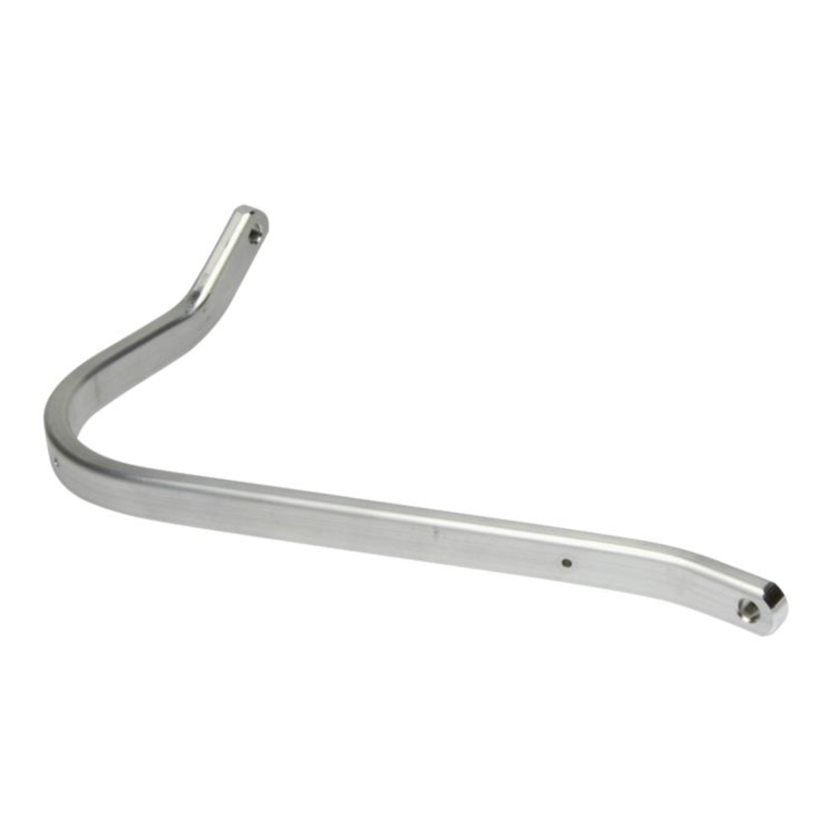 Aluminum Backbone - V030 - Right