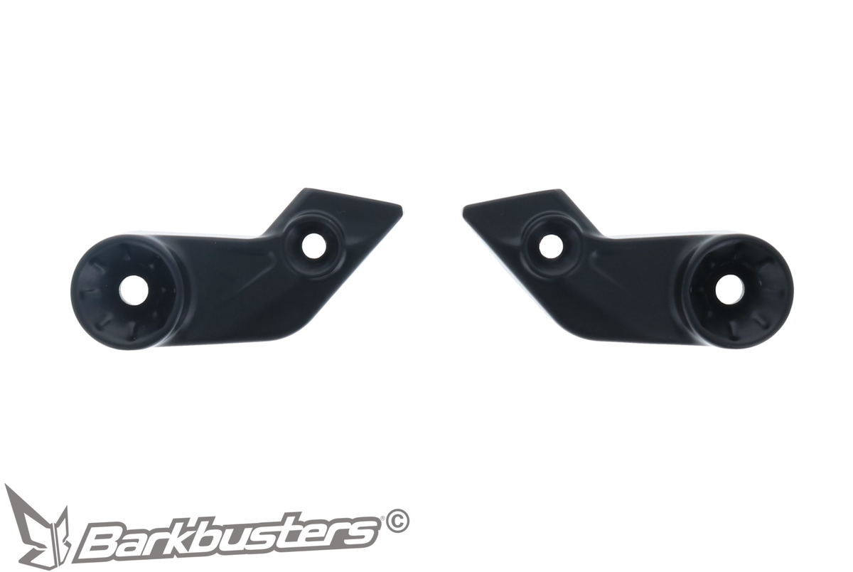 Bar End Storm Lh And Rh Repl. Part