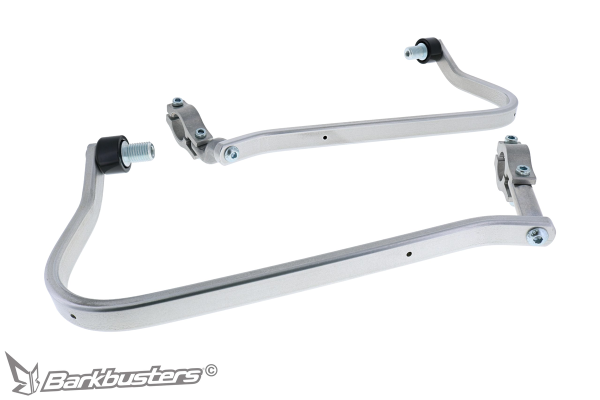 Hware H-D Pan America 21-