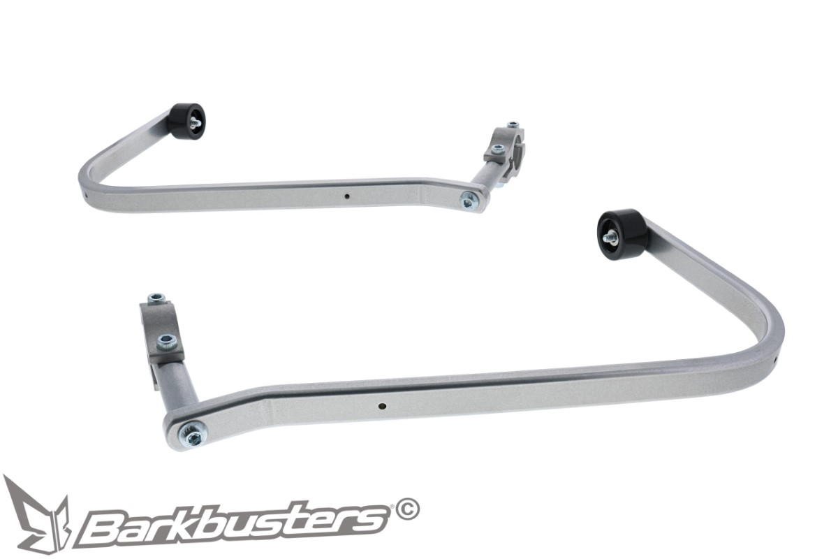 Hardware Kit Tiger 1200 Explorer 2022