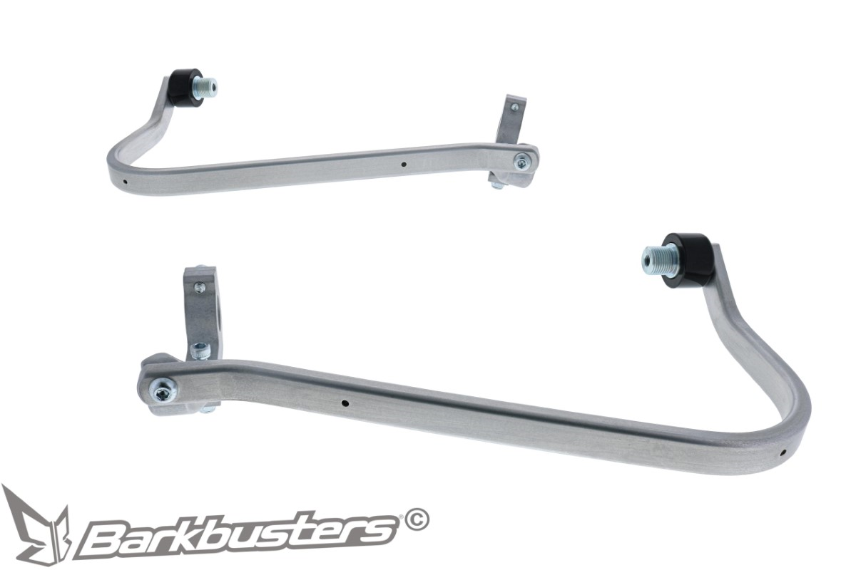 Hardware Kit Tuareg 660 22-