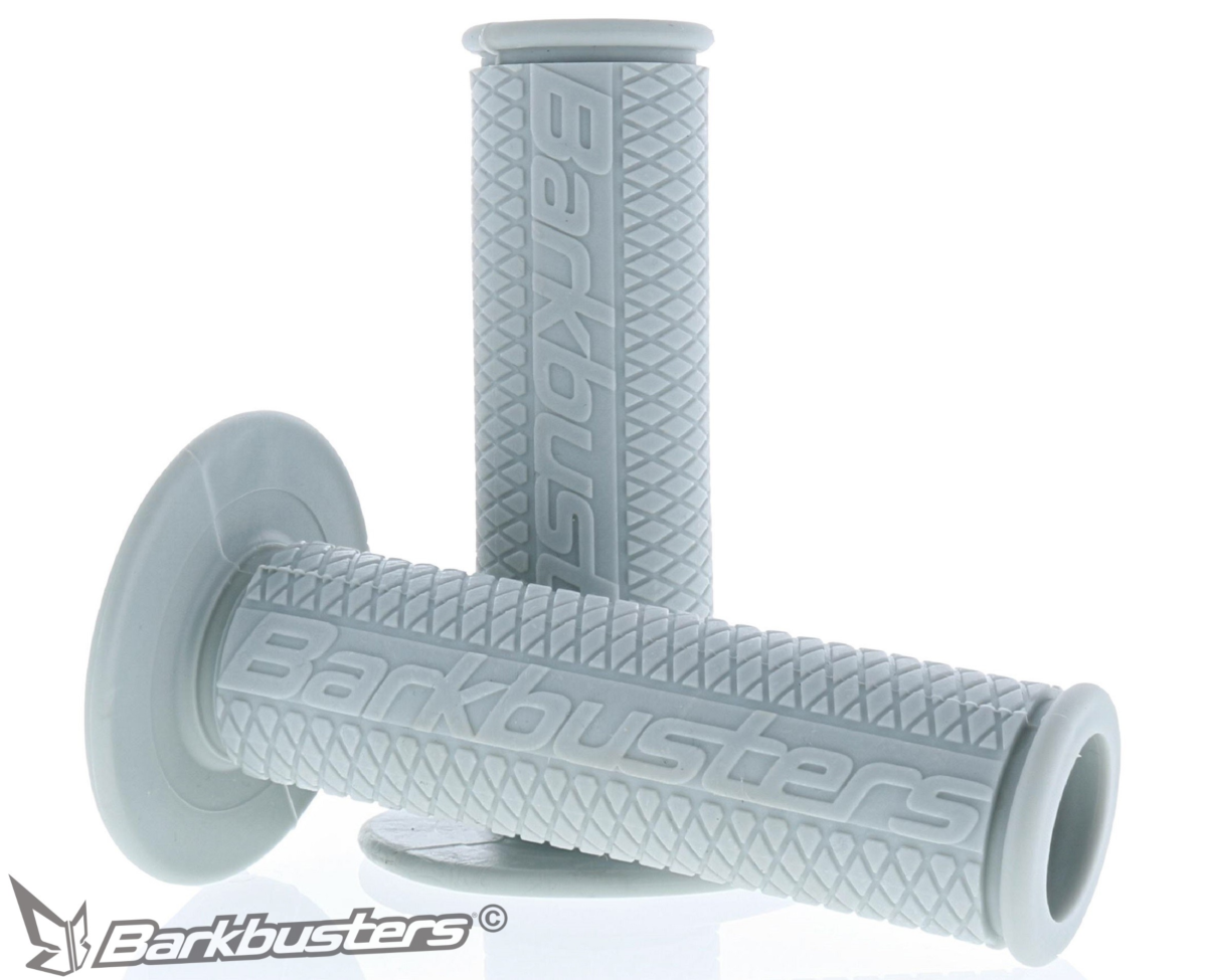 Barkbuster Grey & Grey Grip