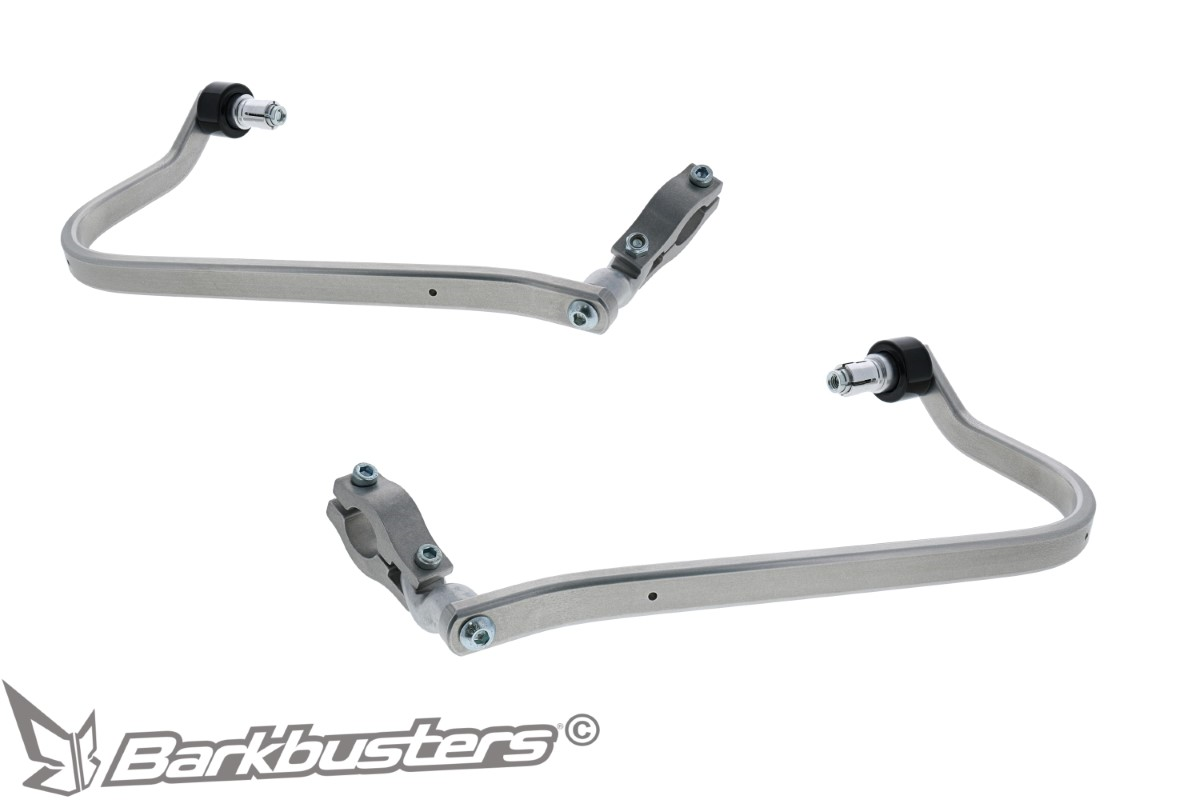 Hdw Kit-Two Point Mnt Cb750 Hornet 23-