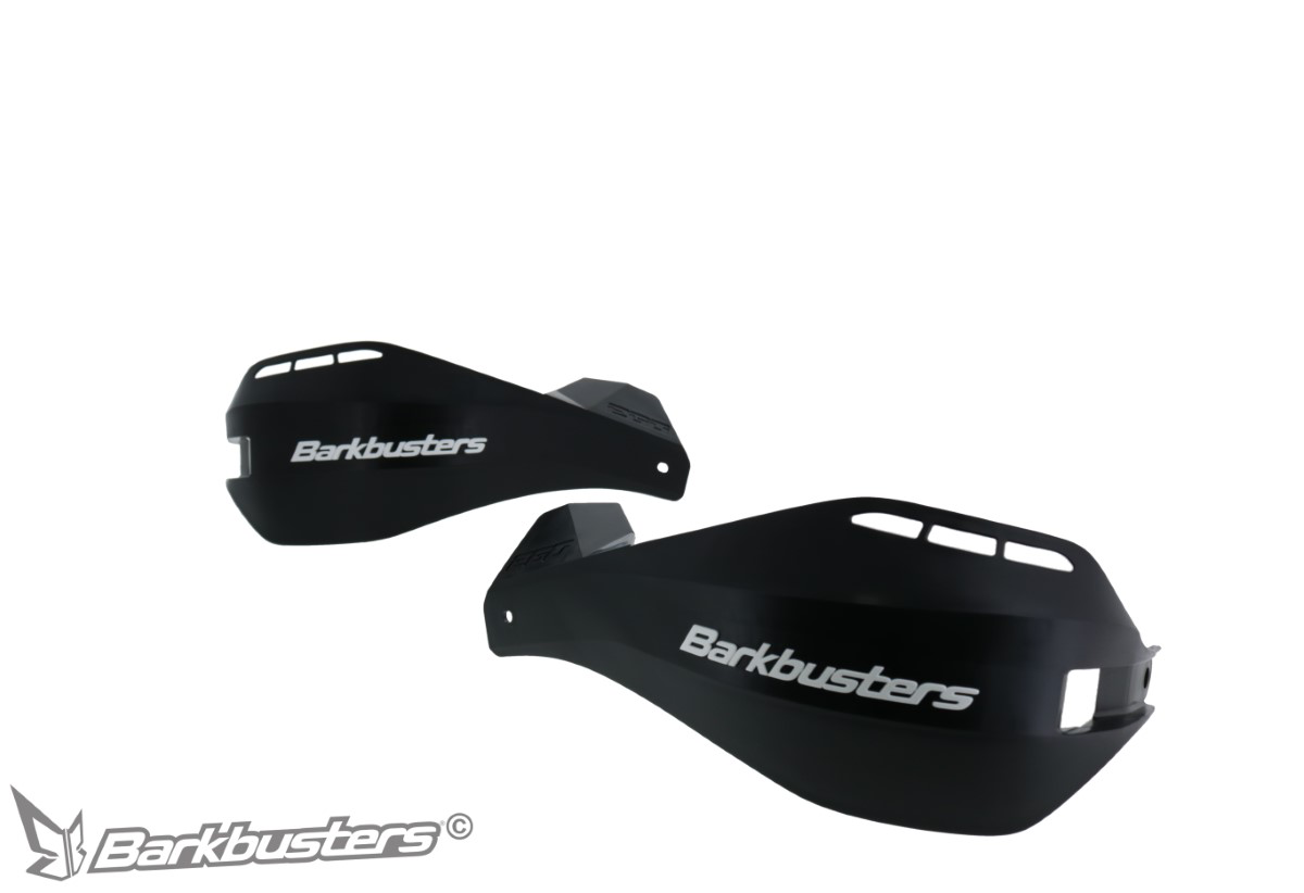 Ego Replacement Plastics Black