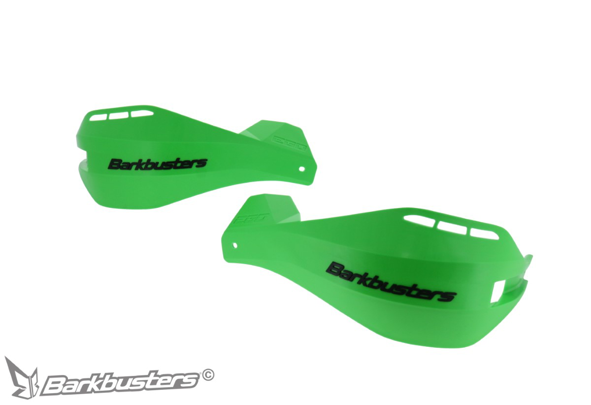 Ego Replacement Plastics Green