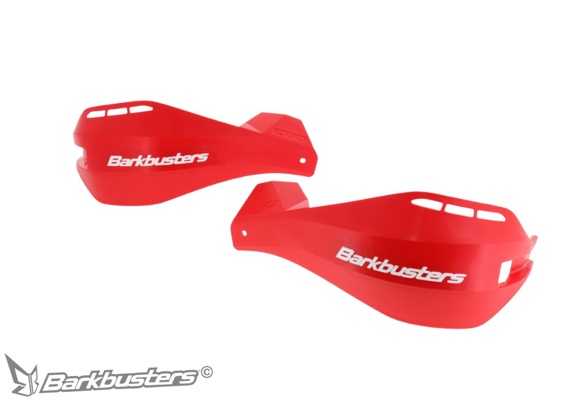 Ego Replacement Plastics Red