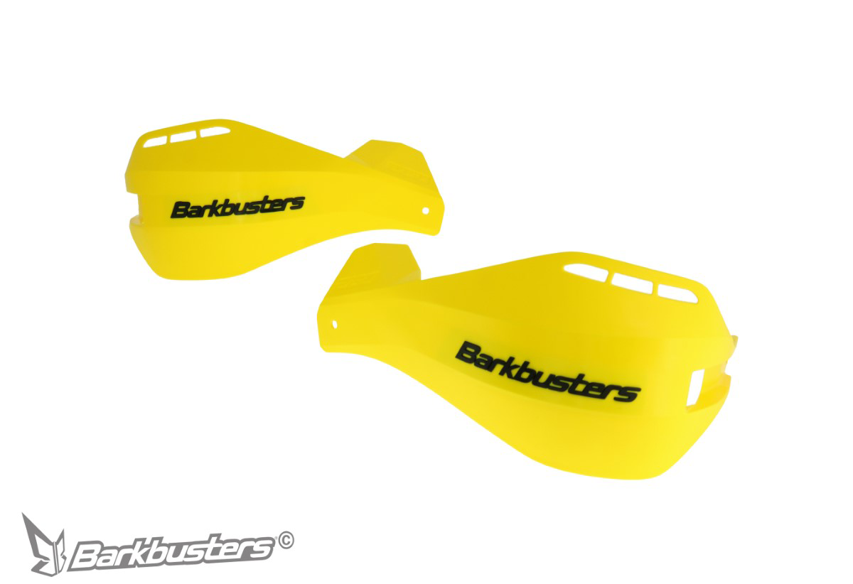 Ego Replacement Plastics Yellow