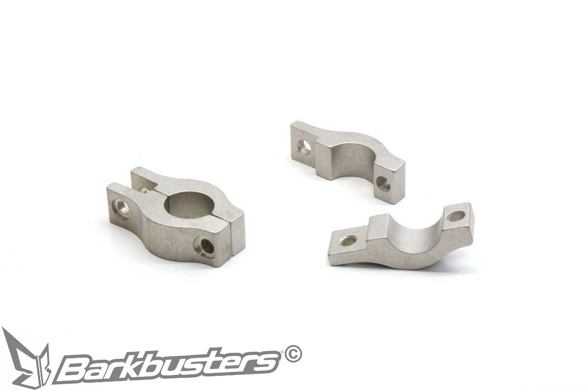 Barkbusters Spare Part - Saddle Set (Str