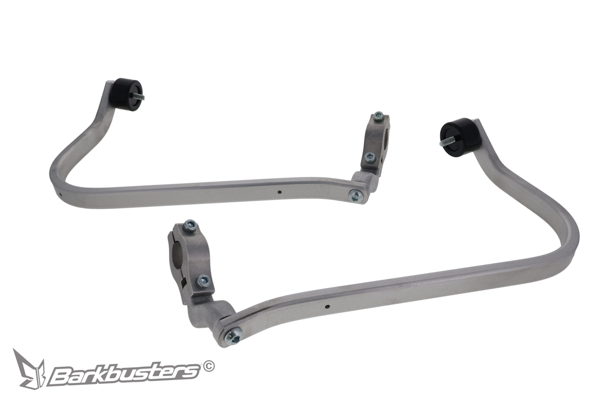Hw Two Point Triumph Scrambler 400 X/Xc