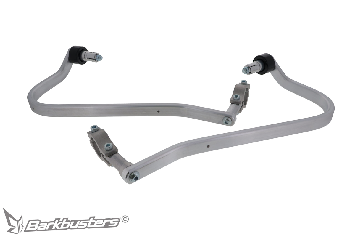 Hw Two Point Honda Nx500 2024 -