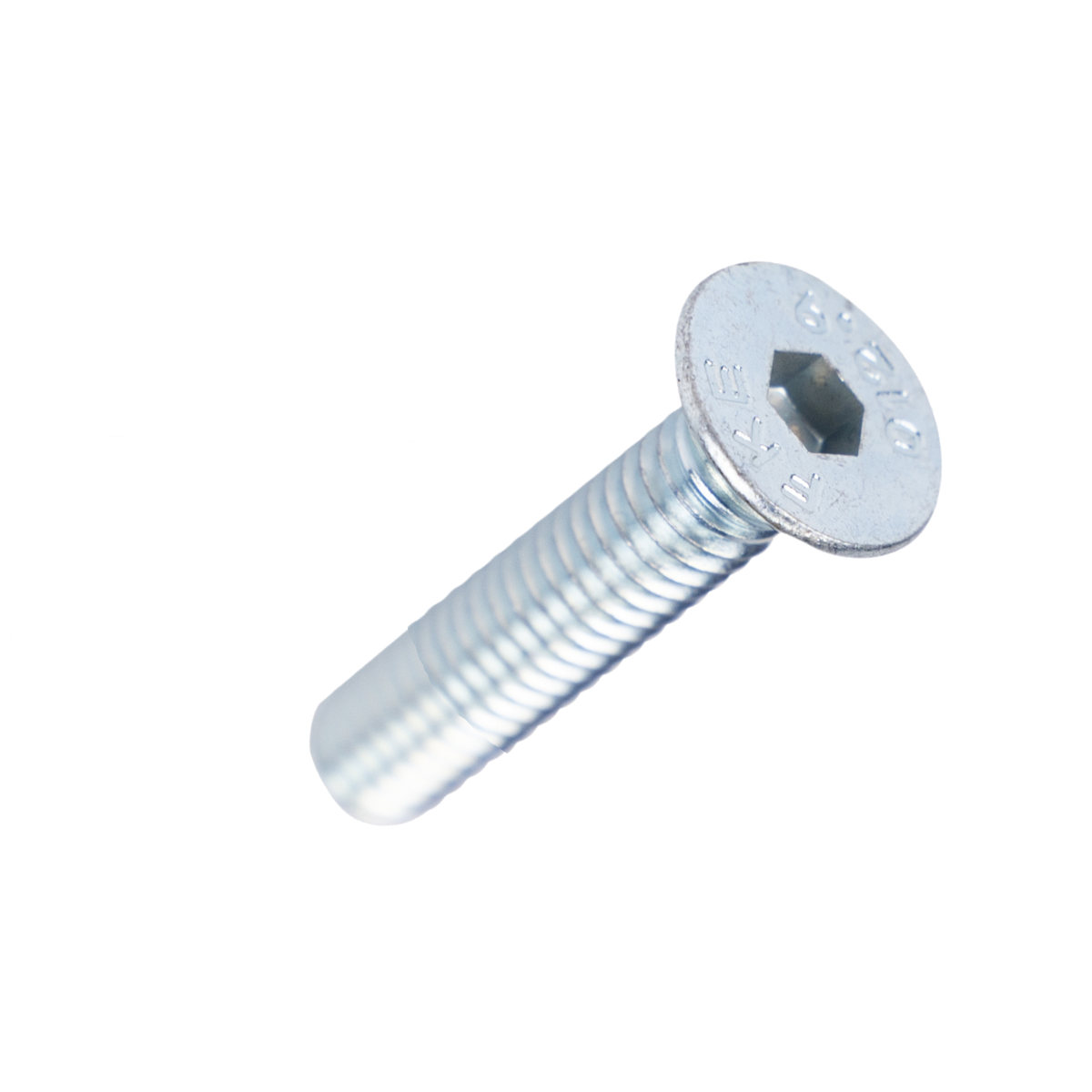 Barkbusters - Bolt - 6Mm X 30Mm - Flat H