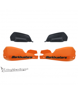 Vps Plastic Guard Orange W/Defl. Blk
