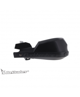 Vps Mx/Enduro Hguard Black/Black