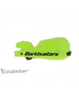 Vps Mx/Enduro Hguard Yellow Hiviz