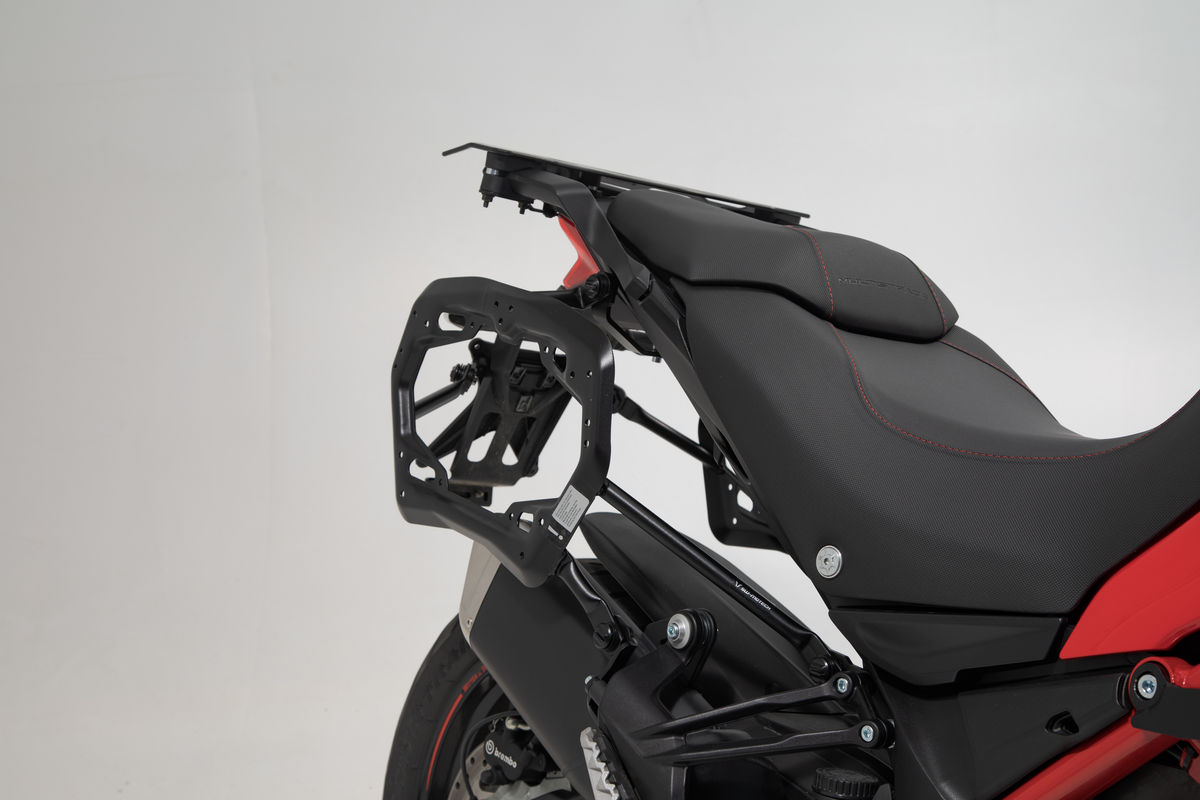 Pro Side Carrier Multistrada V2 (21-23)