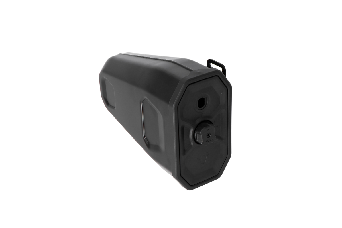 Trax Tool Box 3 3L Black