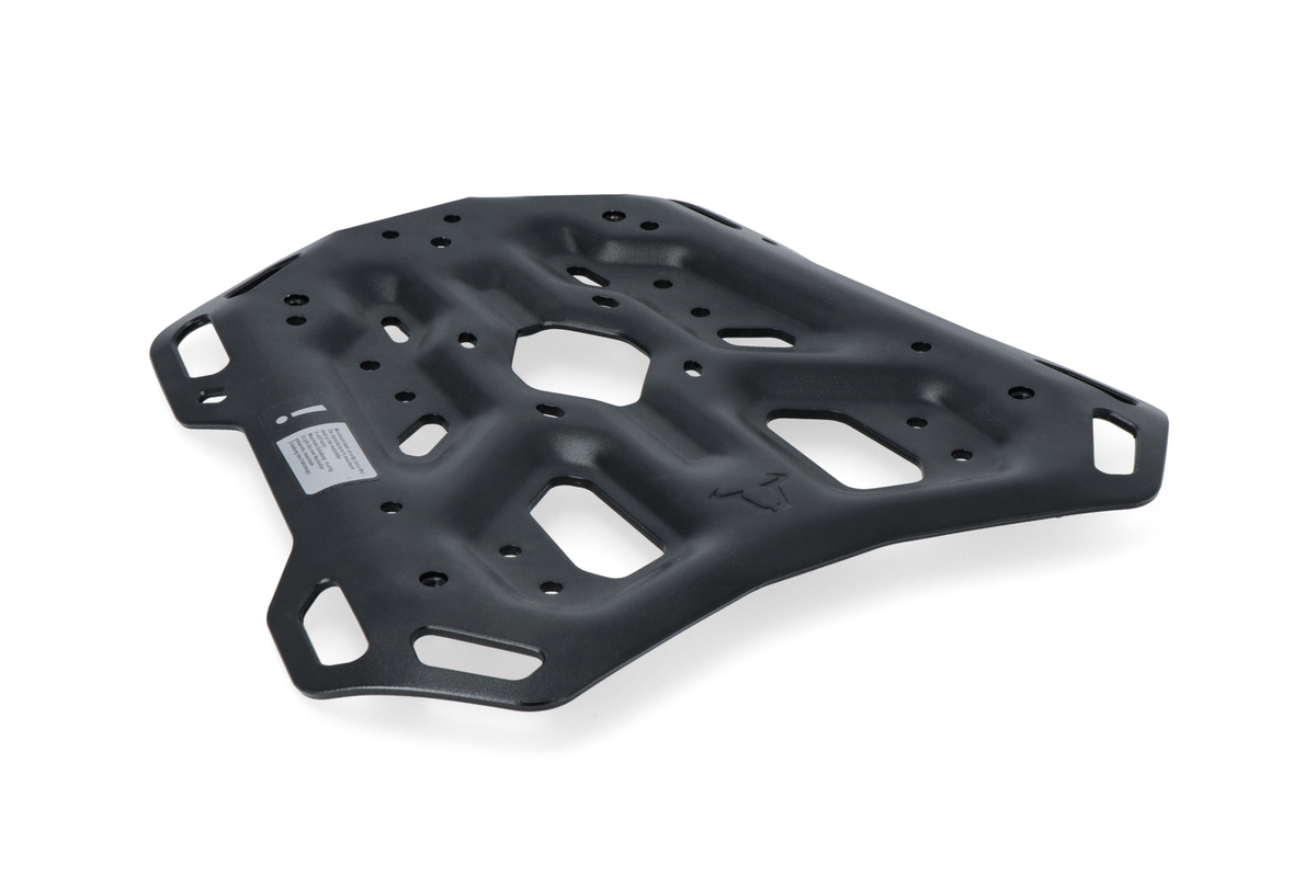 Adventure Rack Kawasaki Klr650 (22-24)