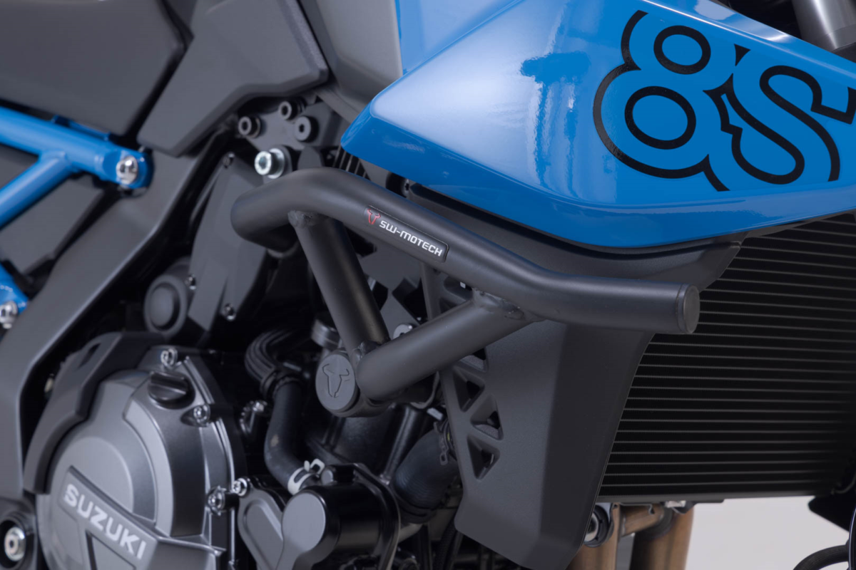 Crashbar Suzuki Gsx-8S (23-24)