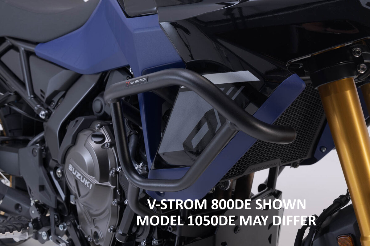 Crashbar Suzuki V-Strom 1050De (22-24)