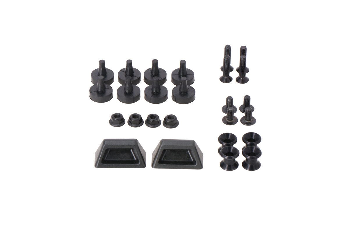 Dusc Adapter Kit For Pro Carrier