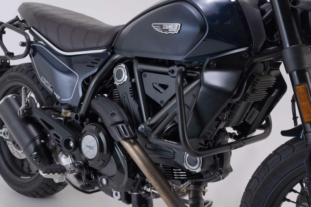 Crashbar Ducati Scrambler 803 (23-24)