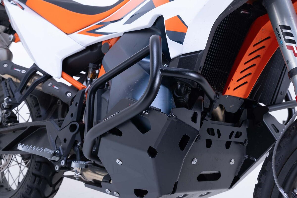 Crashbar Ktm 790/890 Adventure (23-24)