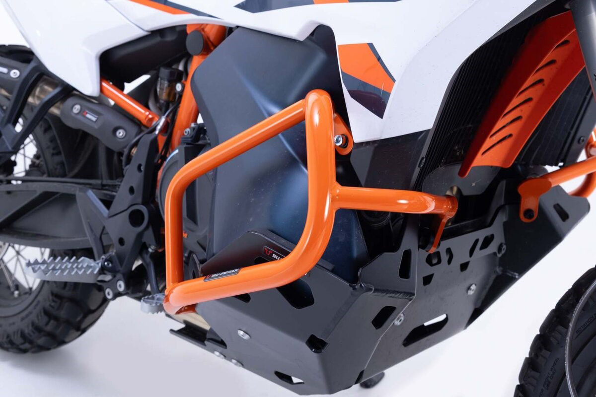 Crashbar Ktm 790/890 Adventure (23-24)