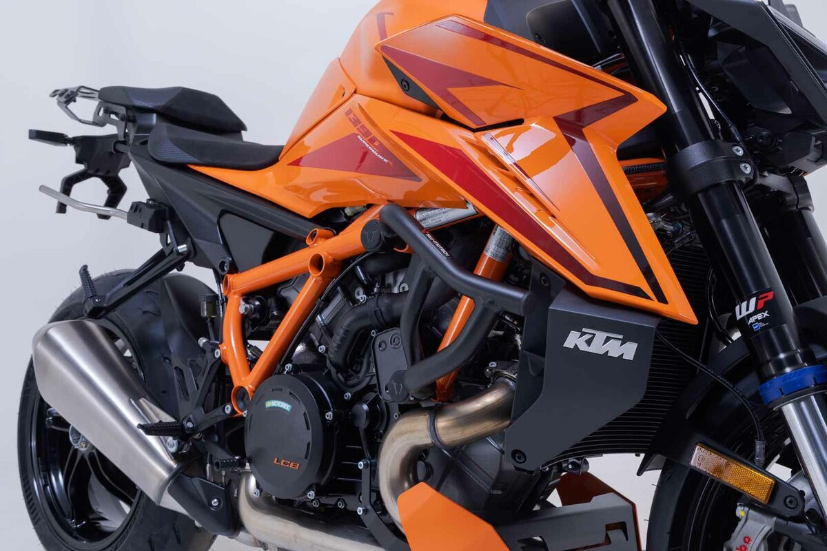 Crashbar Ktm 1390 Super Duke R (23-24)