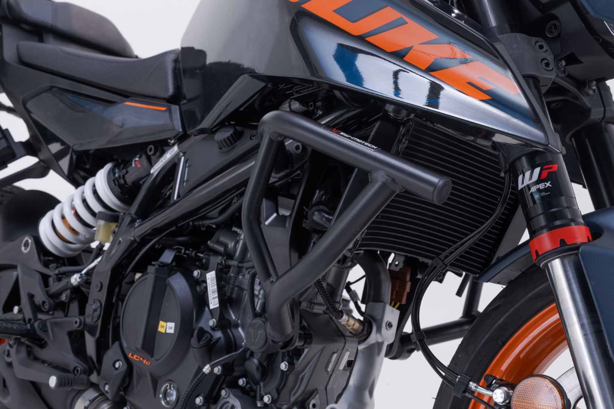 Crashbar Ktm 250/390 Duke (2024)